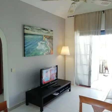 Precioso Bungalow Caleta de Fuste