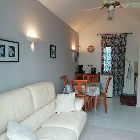 Precioso Bungalow *