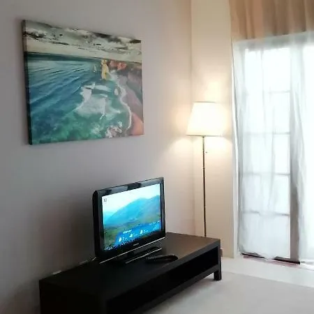 Precioso Bungalow Hébergement de vacances *