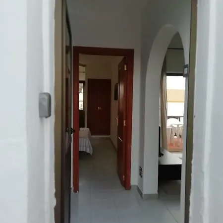 Precioso Bungalow * Caleta de Fuste