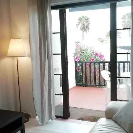 Precioso Bungalow Hébergement de vacances Caleta de Fuste