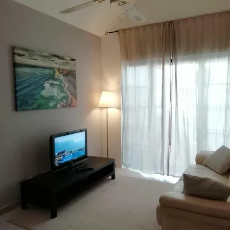 Precioso Bungalow