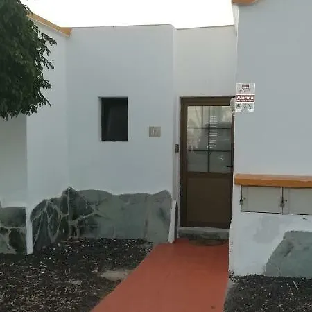 Precioso Bungalow Hébergement de vacances *