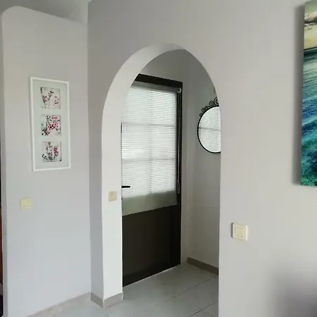 Hébergement de vacances Precioso Bungalow *