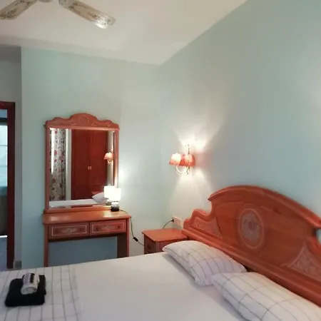 Precioso Bungalow Hébergement de vacances