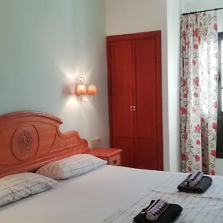 Precioso Bungalow Hébergement de vacances