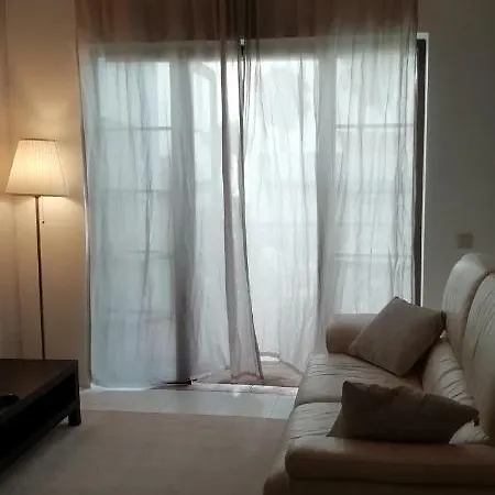 Hébergement de vacances Precioso Bungalow *