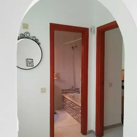Precioso Bungalow Hébergement de vacances *