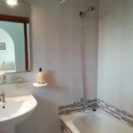 Precioso Bungalow Hébergement de vacances