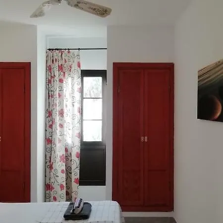 Precioso Bungalow Hébergement de vacances *