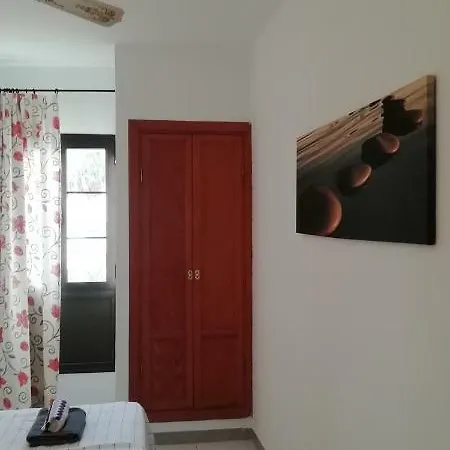 Precioso Bungalow Hébergement de vacances Caleta de Fuste