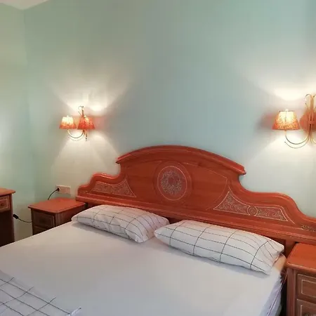 Precioso Bungalow *