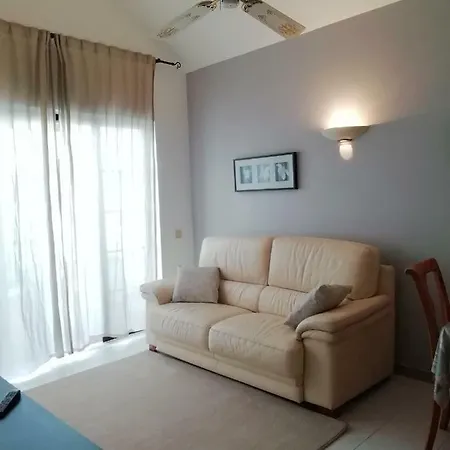 Holiday home Precioso Bungalow *