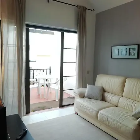 Holiday home Precioso Bungalow Caleta De Fuste