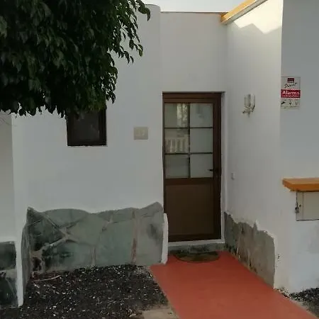 Precioso Bungalow