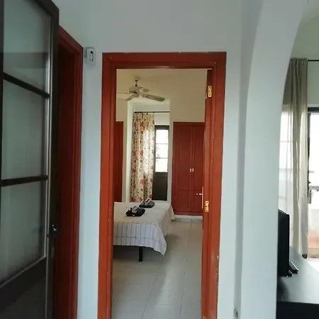 Precioso Bungalow *