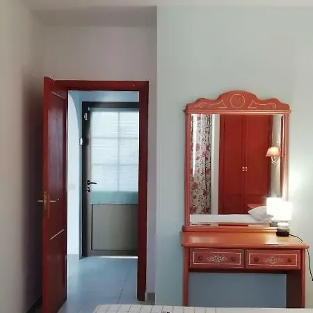 Holiday home Precioso Bungalow *