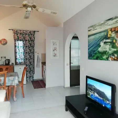 Precioso Bungalow