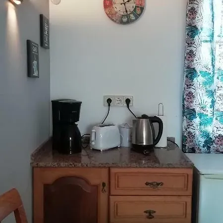 Precioso Bungalow Holiday home Caleta De Fuste