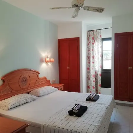 Holiday home Precioso Bungalow